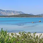 Mar Y Sol San Teodoro Lu Fraili Nuragheddu