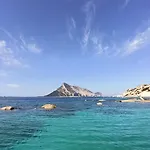Hébergement de vacances Mar Y Sol San Teodoro Lu Fraili Nuragheddu