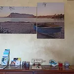 Hébergement de vacances Mar Y Sol San Teodoro Lu Fraili