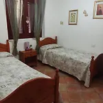Mar Y Sol San Teodoro Lu Fraili Hébergement de vacances *