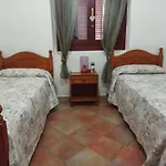Mar Y Sol San Teodoro Lu Fraili Hébergement de vacances *