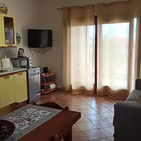 Mar Y Sol San Teodoro Lu Fraili Nuragheddu