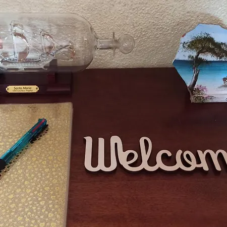 Mar Y Sol San Teodoro Lu Fraili *