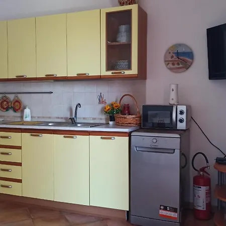 Mar Y Sol San Teodoro Lu Fraili * Nuragheddu