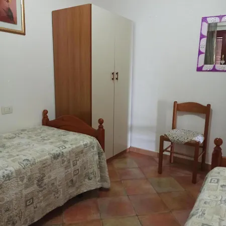 Mar Y Sol San Teodoro Lu Fraili