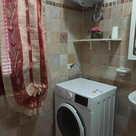 Mar Y Sol San Teodoro Lu Fraili Nuragheddu