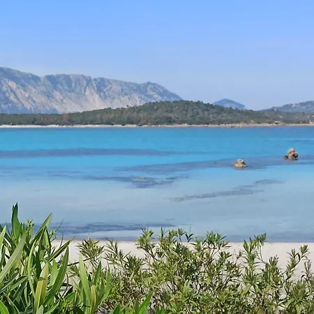 Mar Y Sol San Teodoro Lu Fraili Nuragheddu