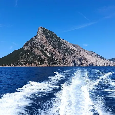 Mar Y Sol San Teodoro Lu Fraili Дом отдыха