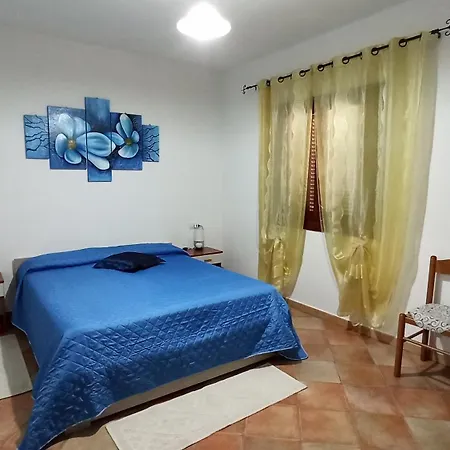 Mar Y Sol San Teodoro Lu Fraili Holiday home *