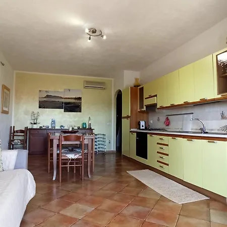Prázdninový dům Mar Y Sol San Teodoro Lu Fraili