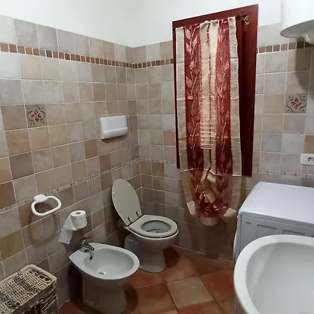 Mar Y Sol San Teodoro Lu Fraili Holiday home Nuragheddu