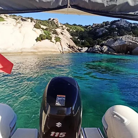 Mar Y Sol San Teodoro Lu Fraili Дом отдыха