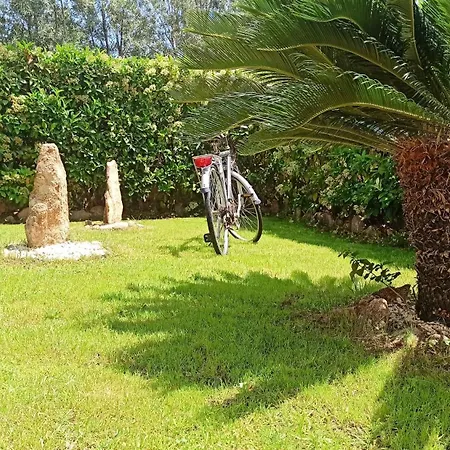 Mar Y Sol San Teodoro Lu Fraili Nuragheddu
