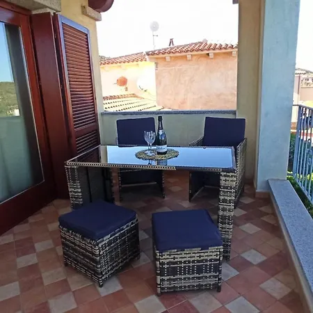 Mar Y Sol San Teodoro Lu Fraili *