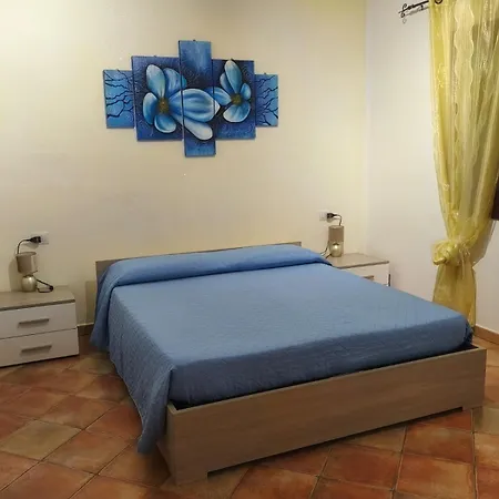 بيت للعطل Mar Y Sol San Teodoro Lu Fraili