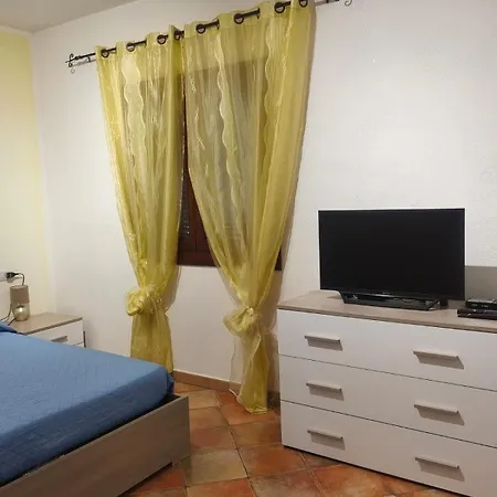 بيت للعطل Mar Y Sol San Teodoro Lu Fraili
