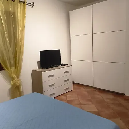 Mar Y Sol San Teodoro Lu Fraili Prázdninový dům